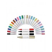 MARCADOR PILOT PINTOR  FINO 1.0MM 
