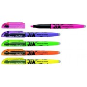 MARCADOR PILOT FRIXION BORRABLE