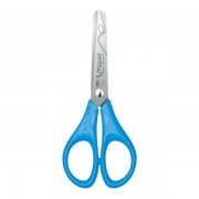 TIJERA MAPED ESSENTIALS PARA ZURDO 13CM
