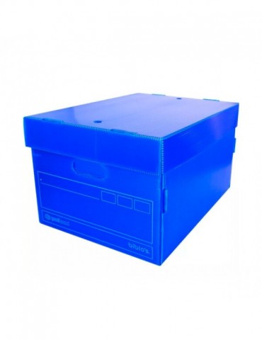 CAJA BIBLO´S MULTIUSO CHICA