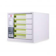GABINETE DELI RIO 5 CAJONES