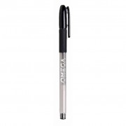 BOLIGRAFO OMEGA B04G  NEGRO 