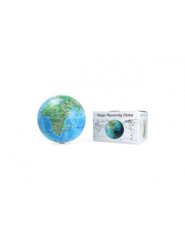 GLOBO TERRAQUEO GIRATORIO 