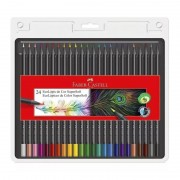 LAPIZ FABER SUPERSOFT X24 