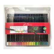 LAPIZ FABER SUPERSOFT X50 