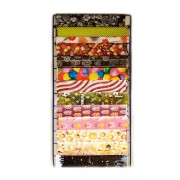 PAPEL DE REGALO TIPO AVON 50X70