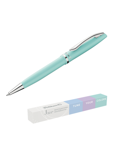 BOLIGRAFO PELIKAN PEN K36 JAZZ PASTEL 