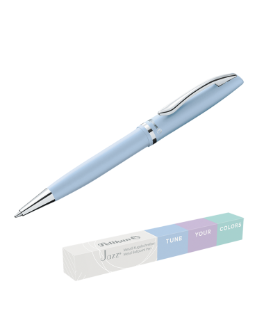 BOLIGRAFO PELIKAN PEN K36 JAZZ PASTEL 