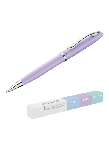 BOLIGRAFO PELIKAN PEN K36 JAZZ PASTEL 