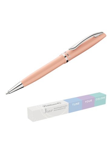 BOLIGRAFO PELIKAN PEN K36 JAZZ PASTEL 