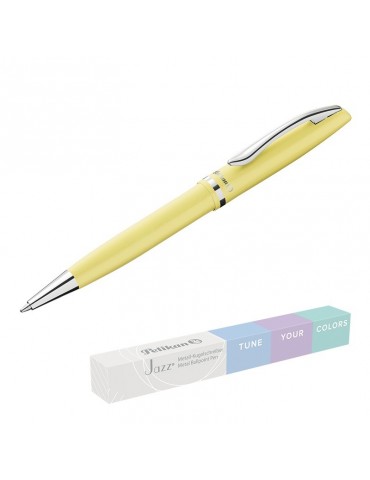 BOLIGRAFO PELIKAN PEN K36 JAZZ PASTEL 