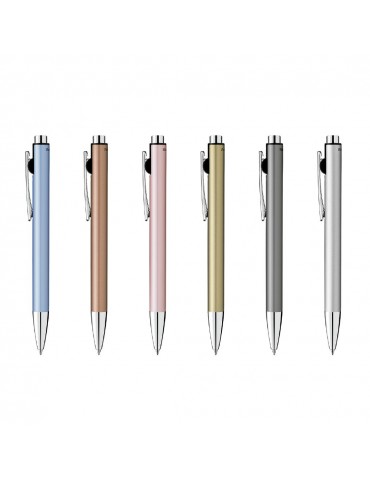 BOLIGRAFO PELIKAN SNAP METAL 
