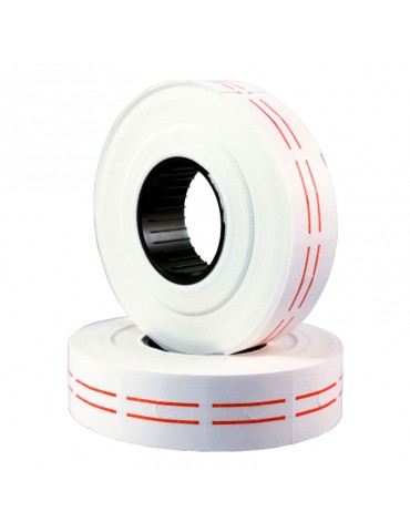 ETIQUETA P/MOTEX 6600 X1000