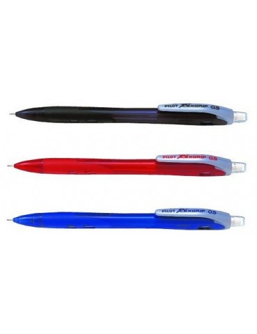 PORTAMINAS PILOT REXGRIP 0.5 H-105 
