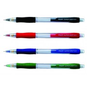 PORTAMINA PILOT 0.5 SUPER GRIP H-185