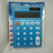 CALCULADORA JOINUS KK-6502