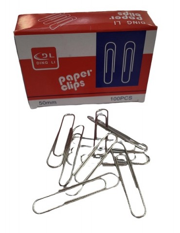 CLIPS REDONDO 50MM