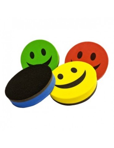 BORRADOR DE PIZARRA SMILE 