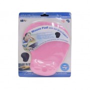 PAD MOUSE C/APOYA MUÑECA