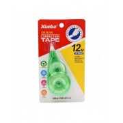 CORRECTOR EN CINTA XUEBA 12MTS tav02-97