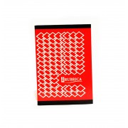 LIBRETA APUNTES ECONOMICA48HS.