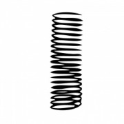 ESPIRAL DE 9MM