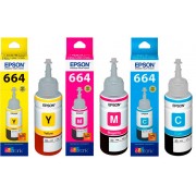 BOTELLA EPSON T664