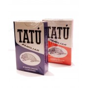 NAIPES TATU