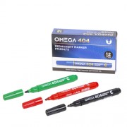 MARCADOR PERMANENTE OMEGA 