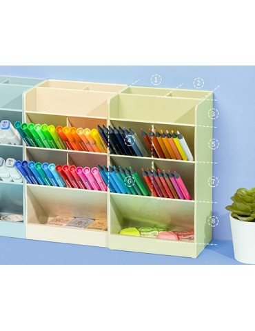 ORGANIZADOR DELI