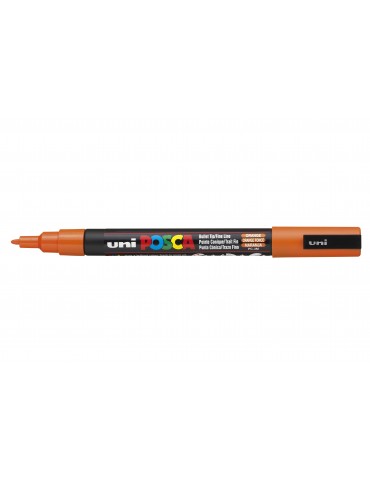 MARCADOR UNI POSCA PC-3M 1.3MM
