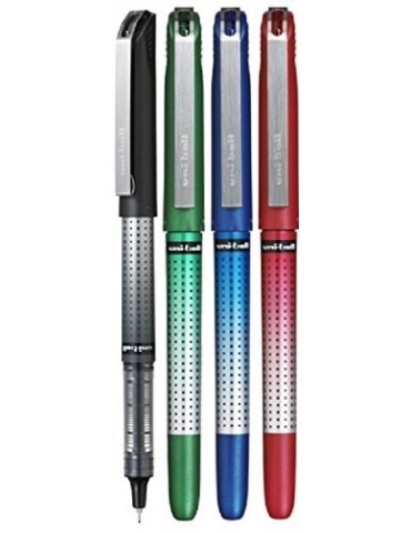 BOLÍGRAFO UNI VISION NEEDLE UB-185 