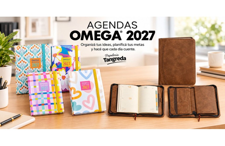 agenda omega 