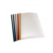 CARPETA CON VAINA A4