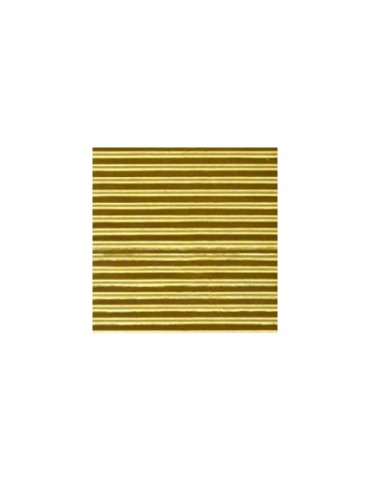 CARTON CORRUGADO PLATEADO  50X70