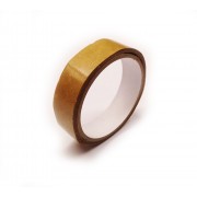 CINTA ADHESIVA PAPEL KRAFT ENGOMADO 24X10MT.