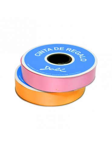 CINTA REGALO LISA 18X50M 