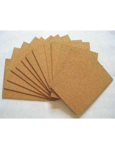 HOJA DE CORCHO 4MM 45X50