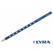 LÁPIZ DE ESCRIBIR LYRA GROOVE FINO