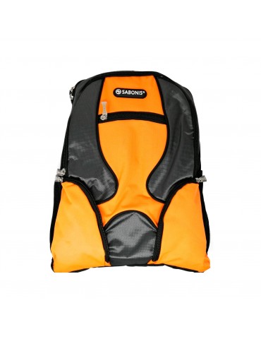 MOCHILA SABONIS COMBINADA