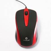 MOUSE RIPCOLOR USB B0602