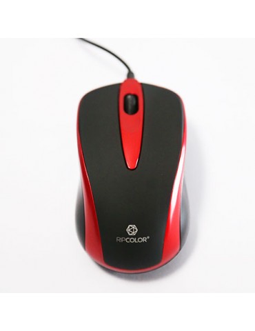 MOUSE RIPCOLOR USB B0602