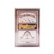 NAIPES DE POKER X1