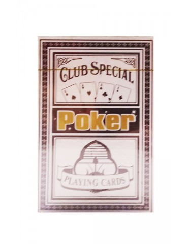 NAIPES DE POKER X1