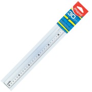 REGLA MAPED IRROMPIBLE 30CM