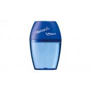SACAPUNTAS MAPED SHAKER CON DEPOSITO
