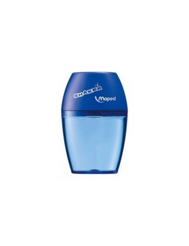 SACAPUNTAS MAPED SHAKER CON DEPOSITO