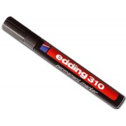 MARCADOR PERMANENTE EDDING 310
