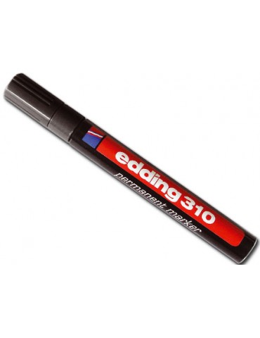 MARCADOR PERMANENTE EDDING 310