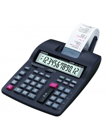CALCULADORA CASIO HR-150 CON ROLLO